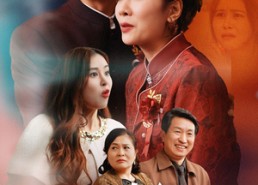 短剧《暮色栖凤（35集）》精彩短剧全集免费畅享