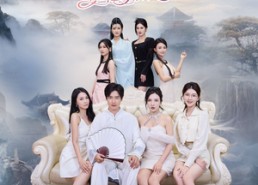 短剧《高手下山我有七个绝色师姐（80集）》免费短剧全集在线追