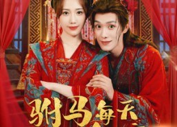 短剧《驸马每天都想和离（80集）》精彩短剧一集不落观看