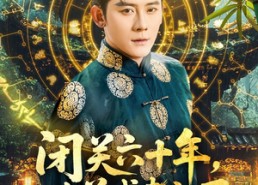 短剧《闭关六十年，出关成老祖了（56集）》爆款短剧在线免费享