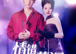 短剧《情错薄暮深（70集）》精彩短剧免费全集畅享