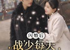 短剧《闪婚后战少每天逼我生崽（91集）》精彩短剧免费完整看