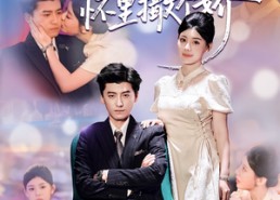 短剧《在冷漠的他怀里撒个娇（84集）》免费短剧全集在线畅享