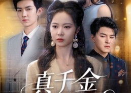 短剧《真千金遗忘法则（58集）》热门短剧免费畅享看