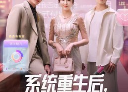 短剧《系统重生后，我成了顶流女神（83集）》短剧完整资源免费观看