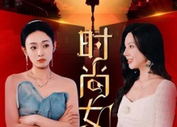 短剧《时尚女王（43集）》免费短剧高清全集享