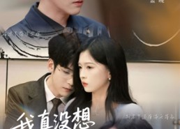 短剧《我真没想离婚啊（60集）》短剧免费观看完整剧情