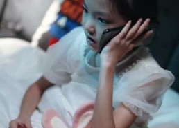 短剧《穿越时空的来电（40集）》高清短剧全集免费放送