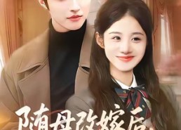 短剧《随母改嫁后，全家宠我上天（90集）》超火短剧全集免费享