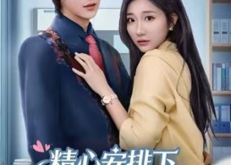 短剧《精心安排下，我成了女强（81集）》短剧免费全集畅快看