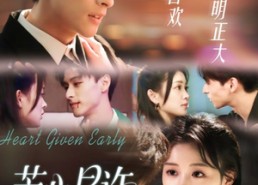 短剧《芳心早许（62集）》超清短剧免费全集看