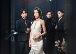 短剧《深渊栀子（97集）》优质短剧全集免费观