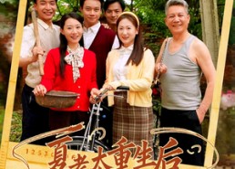 短剧《夏老太重生后鸡飞狗跳的日子（70集）》免费短剧全集精彩呈现