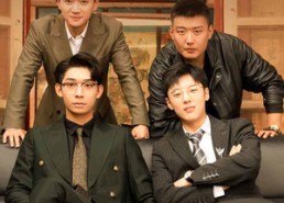 短剧《孝字当头（68集）》精彩短剧免费全集直看