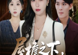 短剧《屋檐之下唯我不容你（40集）》精彩短剧全集速览