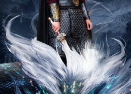 短剧《汉殿神君（84集）》短剧超清全集免费观