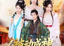 短剧《被动成神，我靠挨打封王（80集）》短剧免费全集看不停