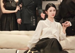 短剧《七年爱意将就（59集）》热门短剧全集在线播