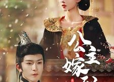 短剧《公主嫁到（56集）》短剧全集免费畅快观赏