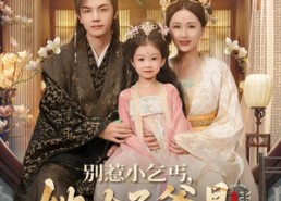 短剧《别惹小乞丐她太子爹是超级女儿奴（75集）》短剧免费高清全集观影