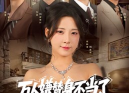 短剧《万人嫌替身不当了4个哥哥排队宠（88集）》短剧免费在线完整看