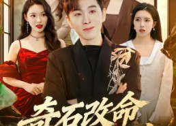 短剧《奇石改命血路归乡（81集）》精彩短剧免费全集在线享