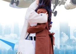 短剧《报告慕机长：叶小姐单飞了（70集）》短剧完整版在线畅享