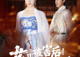 短剧《女儿被害后！县令夫人杀疯了（41集）》短剧完整版免费在线赏