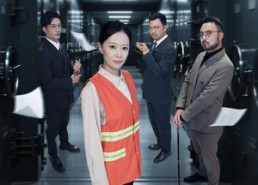 短剧《天降辣妈飒翻全场（100集）》短剧免费全集乐追剧