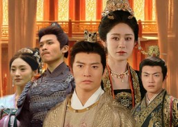 短剧《江山枕上娇（55集）》短剧免费高清在线播