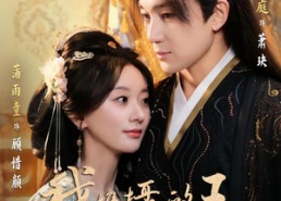 短剧《我携摄政王横扫天下（81集）》热门短剧完整版观看