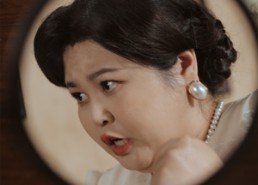 短剧《何以姐忧（50集）》短剧全集免费在线览