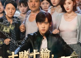 短剧《十赌十输不赌为赢（61集）》精彩短剧完整版观看