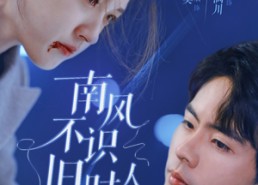 短剧《南风不识旧时人（63集）》高清短剧完整版免费看