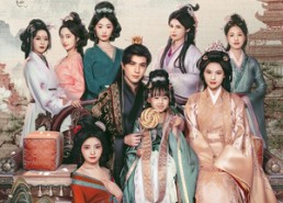 短剧《四岁小太后每天都想母慈子孝（91集）》热门短剧全集免费享