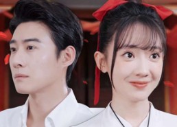 短剧《天赐小红娘总裁你找错夫人了（65集）》短剧全集无删减在线看