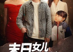 短剧《末日女儿来敲门（72集）》热门短剧在线免费追全剧