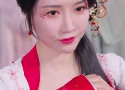 短剧《穿越庆国经营抱月楼（54集）》高清短剧全集免费赏