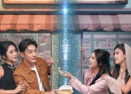 短剧《小卖铺通末世，开局泡面换黄金（80集）》精彩短剧免费全集观