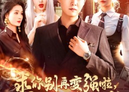 短剧《求你别再变强啦女帝人设都崩啦（92集）》热门短剧免费全集享