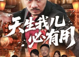 短剧《天生我儿必有用（60集）》短剧热播免费在线赏