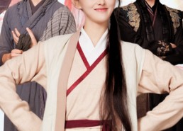 短剧《说好的压寨夫君，你怎么是太子（65集）》免费短剧高清全集畅看