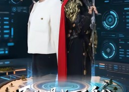 短剧《系统赐我万千身份，回家飒爆全场（41集）》热门短剧全集免费播放