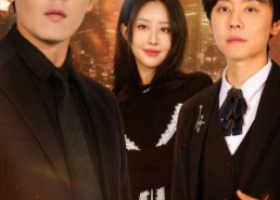 短剧《天放晴，我放手（35集）》短剧高清全集免费看