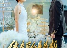 短剧《休夫后化身总裁惊艳全场（89集）》热门短剧全集免费在线赏