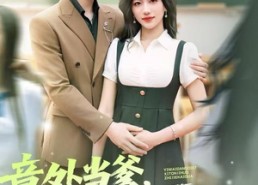 短剧《意外当爹，系统激活直接开挂（80集）》免费短剧在线一睹为快