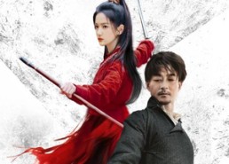 短剧《独臂刀侠（60集）》短剧免费在线完整追剧