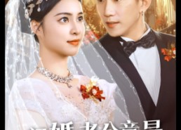 短剧《闪婚老公竟是隐藏大佬（60集）》短剧在线高清免费播