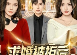 短剧《求婚被拒后，我手握系统娶真爱（81集）》短剧全集畅享免费看