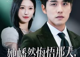 短剧《她幡然悔悟那天，我已站在世界之巅（61集）》精彩短剧全集免费放送